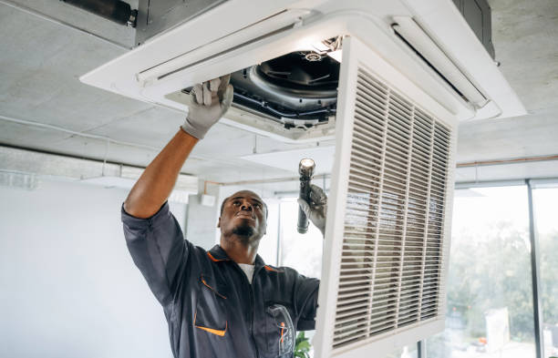 Licensed Heat Pump Repair service in Palmer, TX - FH HVAC