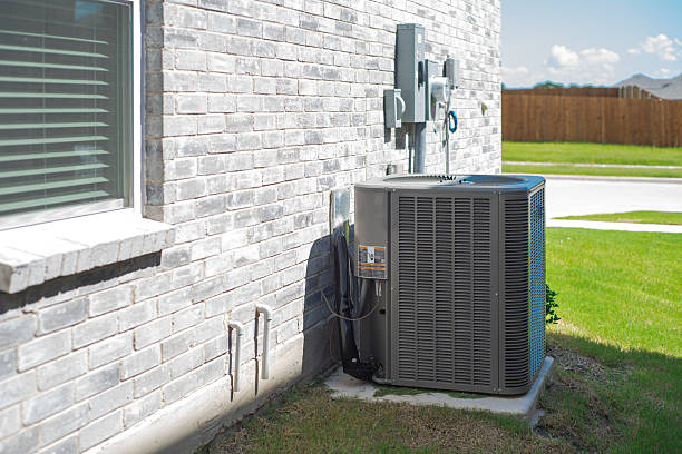 Reliable Heat Pump Repair contractor in Palmer, TX by FH HVAC